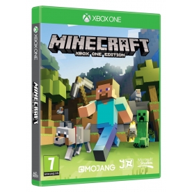 Minecraft Game Xbox One Minecraft Game Xbox One